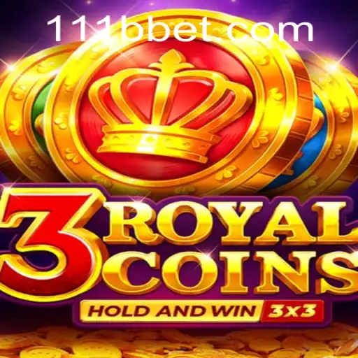 Descubra o Fascinante Mundo de 3royalcoins: Um Guia Completo para Iniciantes