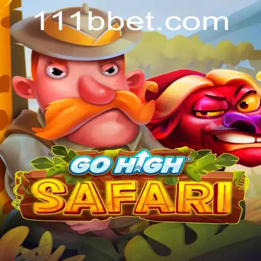 Descubra GoHighSafari: A Nova Sensação no Mundo dos Jogos