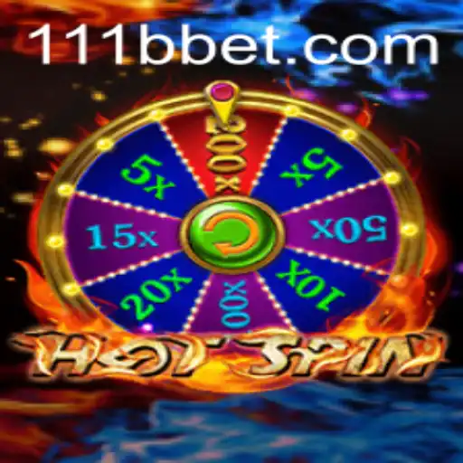 HotSpin: A Emoção do Cassino Online com 111bbet