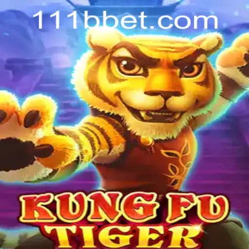 KungFuTiger: Dominando a Arte do Jogo com Estratégia e Agilidade