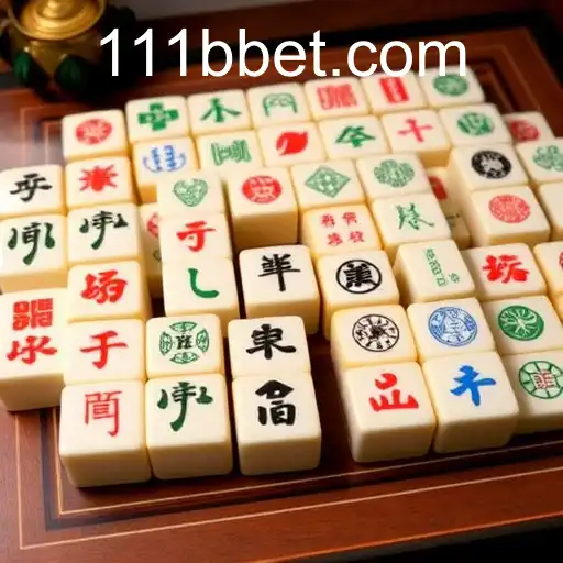 Mahjong