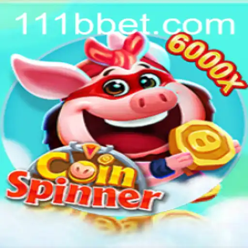CoinSpinner: Estratégias Inovadoras e Atraentes para 111bbet