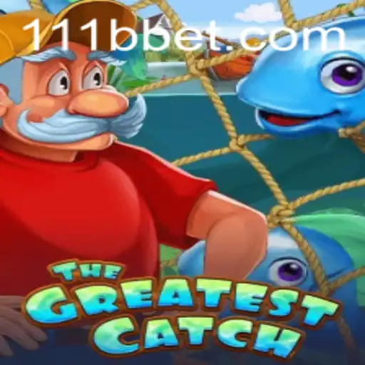Explore o Fascinante Mundo de 'TheGreatestCatch': Um Novo Jogo de Aventura