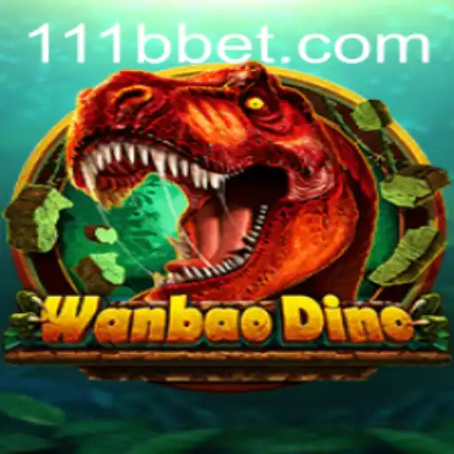 WanBaoDino: Um Mergulho no Mundo Jurássico com 111bbet